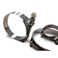 1" T Bolt Band Clamp - 349192 - OE SIE1187201000