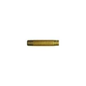 2 tum Ansl 5 cm rak - 344168 - OE BNTH1171-2