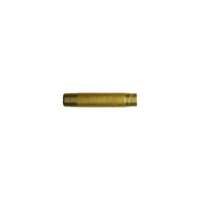 2 tum Ansl 5 cm rak - 344168 - OE BNTH1171-2