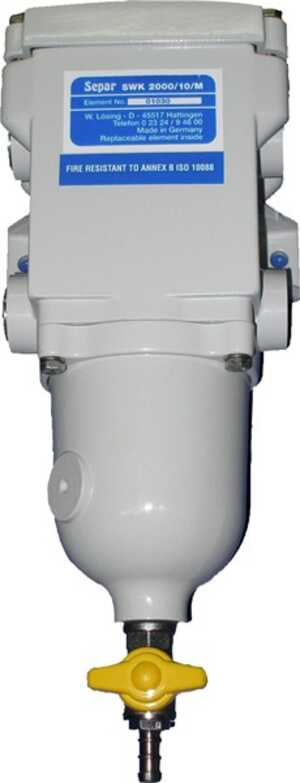 2000/10/M alu-kopp 10l/min - 357845 - OE SPR062989