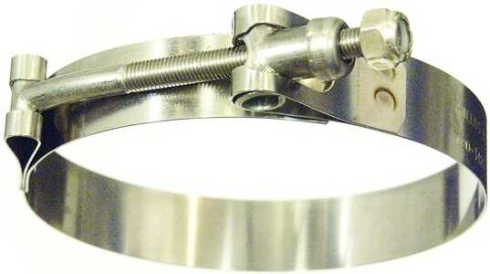 3-1/2"klammer/rostfri - 354060 - OE SIE187203120