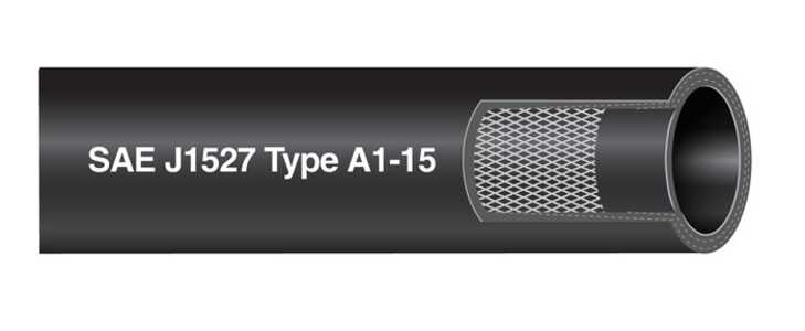 3/8"LowPermFeed A1-15-10Po - 349115 - OE SIE1163680383