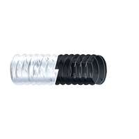 4" W Vinylvent BlowerHose 10Po