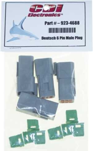 6 pinn/hane - 344535 - OE CDI9234688