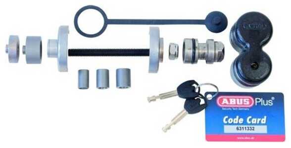 ABUS UTBORDARLÅS 388 NEMO EVO - 261349 - OE 51714