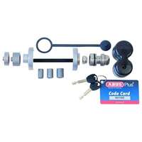 ABUS UTBORDARLÅS 388 NEMO EVO - 261349 - OE 51714