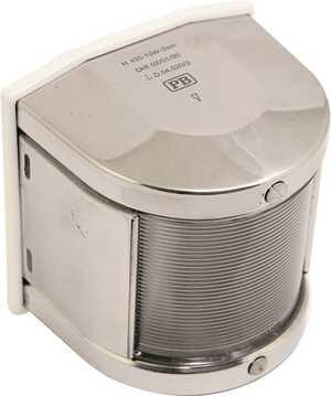 Akterlanterna SS vit 12V H 422 - 347662 - OE PBYPB424305BAS