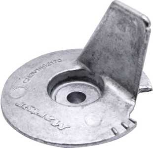 Anod - 344710 - OE CMP3V1602170A