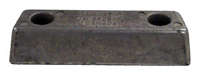 Anod alpha - 353592 - OE SIE186105