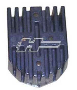 Anod alpha - 353629 - OE SIE186243