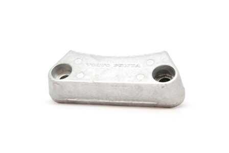 ANOD ALU SKÖLD DPH/DPR - 254398 - OE 3588770