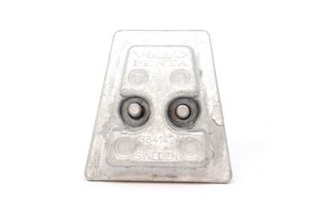 ANOD ALU SKÖLD SX-A/DPS-A - 256705 - OE 3888816