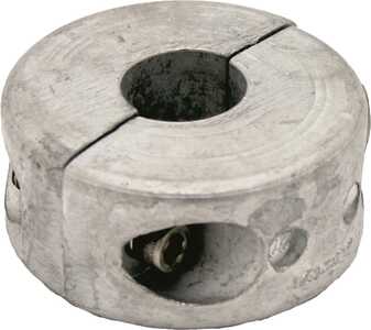 Anod axel 20mmage Zn - 344857 - OE CMPCMC20