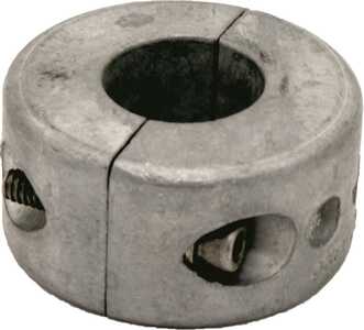 Anod axel 30mmage Zn - 344858 - OE CMPCMC30