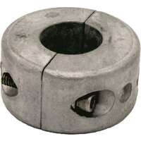 Anod axel 30mmage Zn - 344858 - OE CMPCMC30