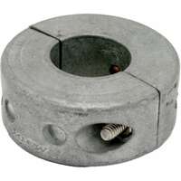 Anod axel 35mmage Zn - 344859 - OE CMPCMC35