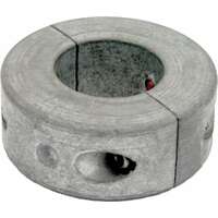 Anod axel 45mmage Zn - 344861 - OE CMPCMC45