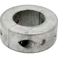 Anod axel 50mmage Zn - 344862 - OE CMPCMC50