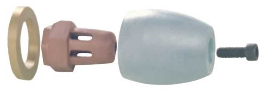 Anod M/C Alu - 344902 - OE CMPNEZF14A