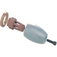 Anod M/C. Me  Alu - 344900 - OE CMPNCZF16A