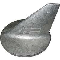Anod M/C. Me Trimfena Aluminium, 35-300hk Mercury & Mariner 2 & 4 - 344670 - OE CMP31640A