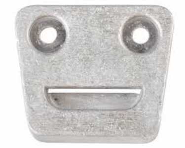 ANOD MAG SX SKÖLD - 256172 - OE 3855610