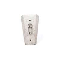 ANOD MAGNESIUM - 256704 - OE 3888815