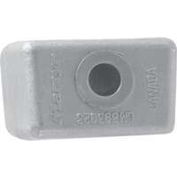 Anod OMC 393023 Zn - 344703 - OE 393023, 436745