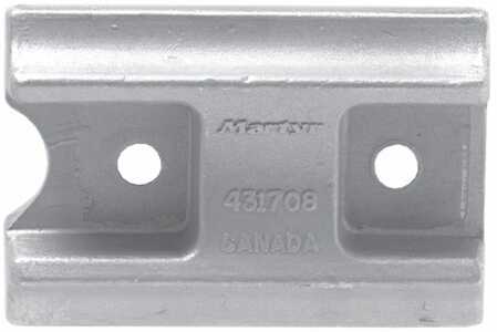Anod OMC 431708 Zn - 344713 - OE 431708