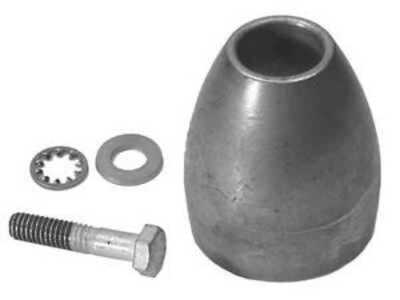 ANOD PROPP.AXEL - 276785 - OE 865182A02