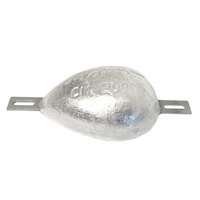 Anod skrov 2 Kg Zn - 344824 - OE CMPCM2000Z