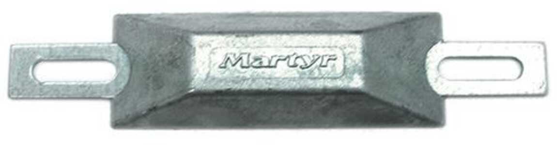 Anod skrov 200gram Alu - 344666 - OE CMP200A