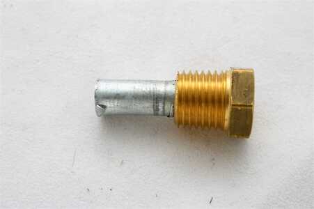 Anod Värmevxl Zn - 345528 - OE MAR9507300