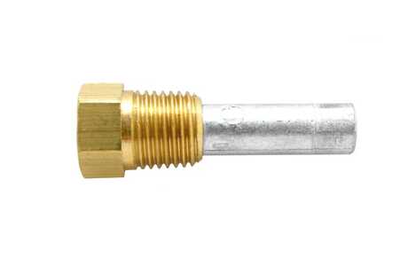 Anod VP43957301 Zn - 346888 - OE ORB15301