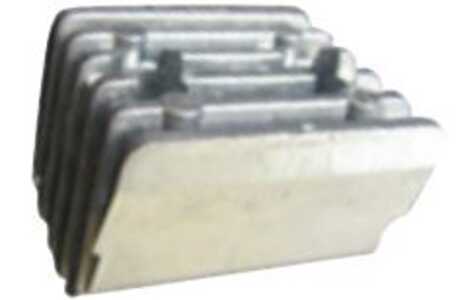 Anod VP873395 Alu - 344799 - OE CMP873395A