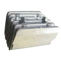 Anod VP873395 Alu - 344799 - OE CMP873395A