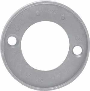 Anod VP875809 Alu - 344910 - OE CMPV16A