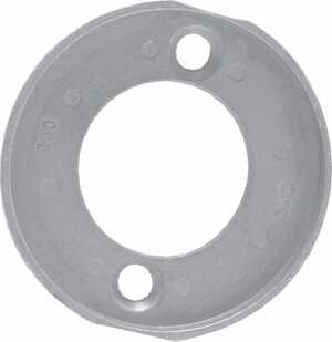 Anod VP875810 passar till Volvo Penta, Aluminium - 344908 - OE CMPV15A