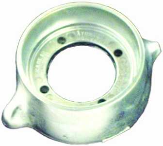 Anod VP875812 ring 110S Zn - 347185 - OE ORB19812