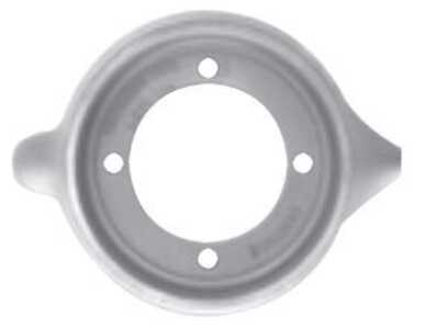 Anod VP875812 ring Alu - 344800 - OE CMP875812A