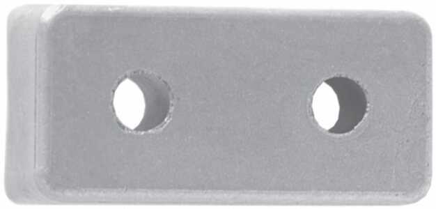 Anod Yamaha Alu - 344744 - OE CMP6E54525100A