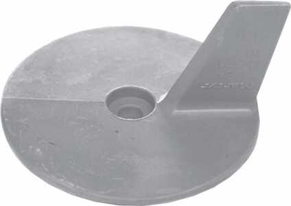 Anod Yamaha Mg - 344731 - OE CMP6644537101M