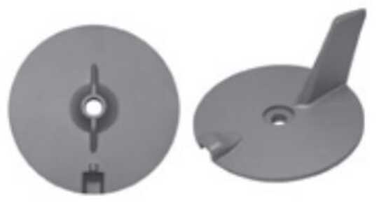Anod Yamaha Trimfena Alu - 344733 - OE CMP67C4537100A