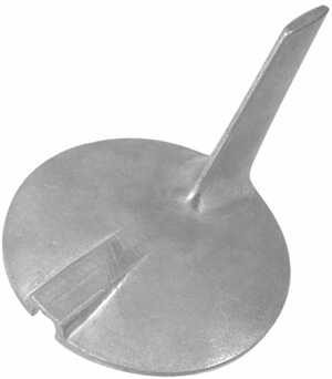 Anod Yamaha Trimfena Alu - 344740 - OE CMP69L4537100A