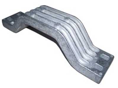 ANODE - 269602 - OE 6G5452510200