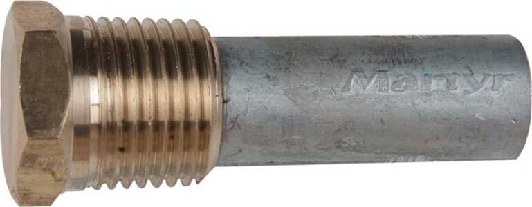 Anode - 355476 - OE SIE236402
