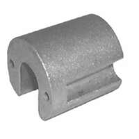 Anode. Aluminum - 353583 - OE SIE186092A