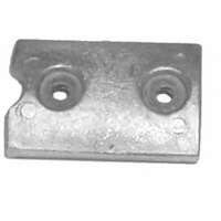 Anode. Aluminum - 353586 - OE 431708