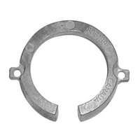 Anode. Magnesium - 353601 - OE SIE186117M