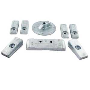 ANODSATS VERADO 6CYL - 278490 - OE 8M0058677